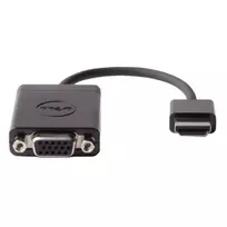Dell 470-ABZX HDMI to VGA Adapteris