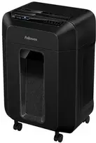 Fellowes Automax 80M paper shredder Particle-cut shredding 22 cm Juodas