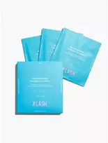 Veido valymas Xlash Cosmetics Rejuvenating Hydrogel veido kaukė