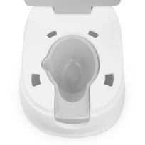 Puoduką Munchkin 3 in 1 White