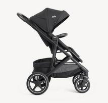 Joie Elara Mommy bag Raven Vaikiškas vežimėlis