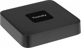 Opti NVR TC-R3110 SPEC:I/B/L/V1.1 10 CHANNELS SK Series TIANDY