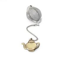Sietelis arbatžolei TEAPOT 5 cm Apvalus