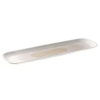 Padėklas plastikinis BLUSH GN 2/4 Melamino