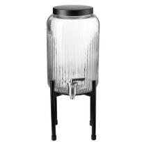 Indas su kraneliu INDUSTRIAL 3,8 L su stovu