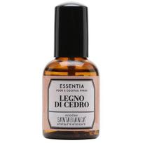 Esencija ESSENTIA Kedro medienos 50 ml