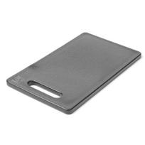 Pjaustymo lenta Plastikinė Juoda 30x20 cm Su rankena