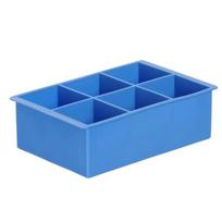 Forma ledukams HENDI XL 6 skyrių