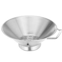 Kiaurasamtis GRUZDINTUVEI SU DRUSKINE 41 cm Nerūdijančio plieno