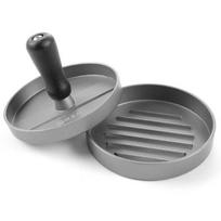 Presas mėsainiams 12 cm Aliuminis