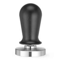 Grūstuvas kavai HENDI 58 mm metalinis