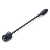 Šepetys buteliams IBILI 31 cm Silikoninis