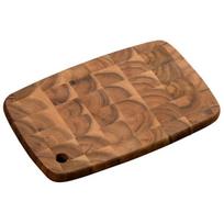 Pjaustymo lenta KESPER 32x22x2 cm Medinė