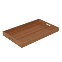Padėklas Bambukinis 53x32 cm