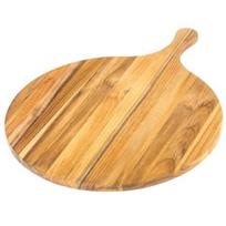 Padėklas Apvalus Medinis PICA 42 cm