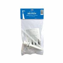 Pompa MONIN 5 ml 1 L plastikiniam buteliui