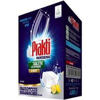 Tabletės indaplovei 30 vnt.