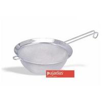 Sietelis 15 cm Metalinis