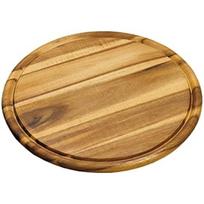Pjaustymo lenta Medinė 30 cm Apvali