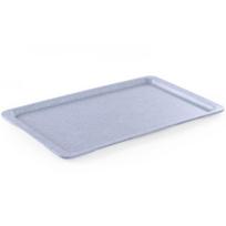 Padėklas plastikinis GRANITE GN 1/1