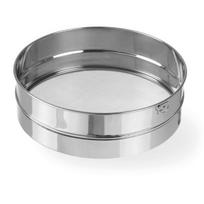 Rėtis cukraus pudrai HENDI 25 cm Metalinis