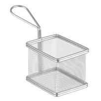 Sietelis bulvytėms Fri 10x8 cm Metalinis
