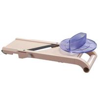 Trintuvė BENRINER Mandoline Japoniška Premium 3 peiliai