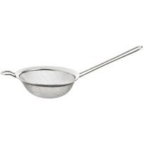 Sietas FACKELMANN 10 cm Metalinis apvalus