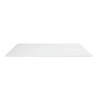 Padėklas ZERO GN 1/2 Baltas plastikinis