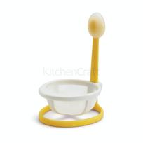 Įrankis benedikto kiaušiniui virt CHEF'N Yolkster