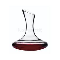 Dekanteris BARCRAFT 1,5 l Stiklinis