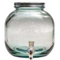 Indas su kraneliu AUTHENTIC 6 l