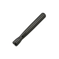Grūstuvas BARKONSULT 21 cm Juodas