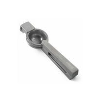 Žnyplės Citrinos sultims spausti URBAN BAR 60 mm Metalinės