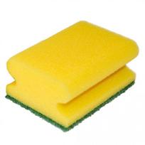 Kempinės indams CLASSIC Fasoninės 9,5x7x4,5 cm 10 vnt.