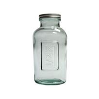 Butelis Užsukamas VIDRIOS RECICLADOS SAN MIGUEL 500 ml