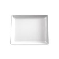 Padėklas plastikinis APS FLOAT GN 1/2 Baltas