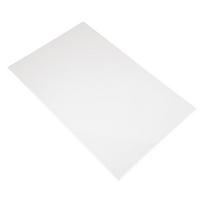 Padėklas plastikinis ZERO APS GN 1/3 Baltas