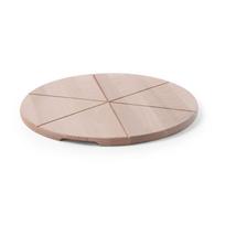 Padėklas picai HENDI 30 cm Medinis