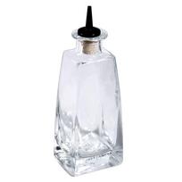 Buteliukas CONTACTO Stiklinis 200 ml