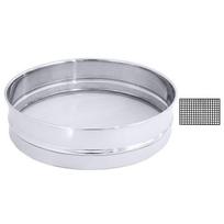 Rėtis miltams CONTACTO 25,5 cm Metalinis