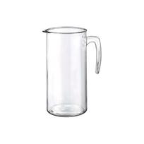 Ąsotis BORGONOVO INDRO 1100 ml Stiklinis