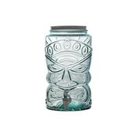 Indas su kraneliu VIDRIOS RECICLADOS SAN MIGUEL TIKI 6 l