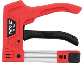 Kabiamušis YATO YT-70022 rankinis 6-14 mm