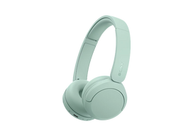 Ausinės SONY WH-CH530 Mint