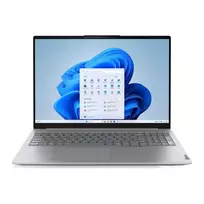 Lenovo ThinkBook 16 G9 IRL Core 5 210H 16"WUXGA IPS 400nits 60Hz AG 16GB DDR5 5600 SSD512 Intel Graphics Cam 1080p 48Wh W11Pro Arctic Grey 3Y OnSite +