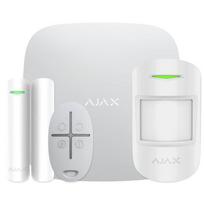 ALARM SECURITY STARTERKIT/WHITE 38168 AJAX|38168