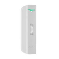 DETECTOR WRL CURTAIN OUTDOOR/MINI WHITE 130273 AJAX|130273