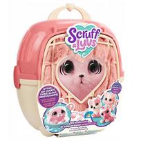 Cobi Mascot Little Live Pets Scruff a Luvs Animals - Coral MO-30195