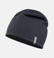 Kepurė Thermowave Merino unisex pilka